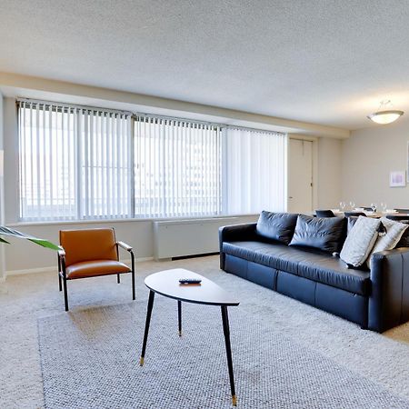 Beautiful 2Br Apartment At Crystal City With Gym Arlington Ngoại thất bức ảnh