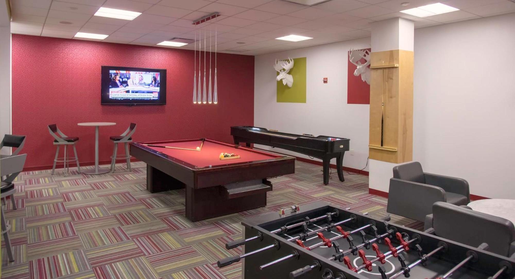Beautiful 2Br Apartment At Crystal City With Gym Arlington Ngoại thất bức ảnh
