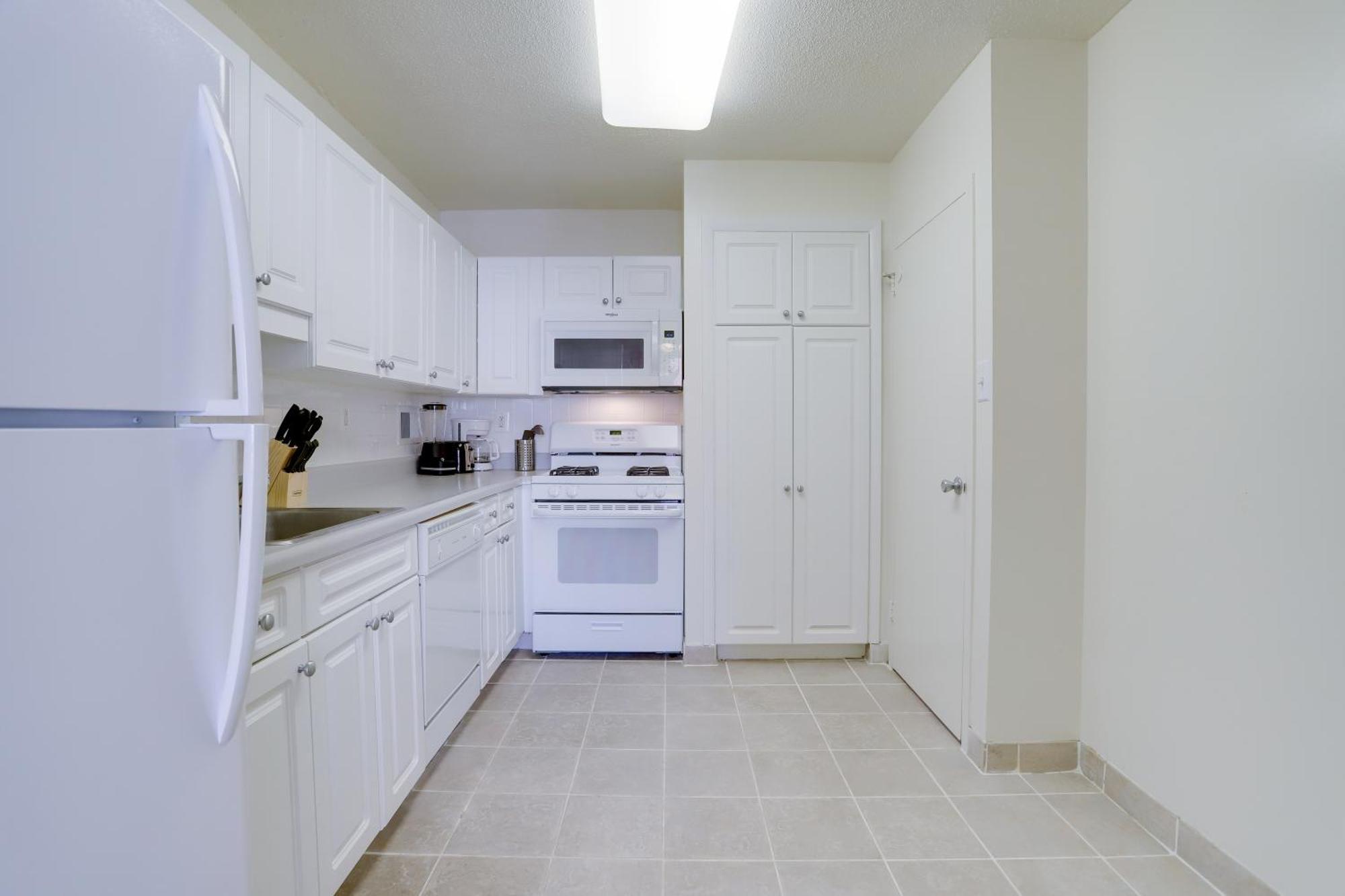 Beautiful 2Br Apartment At Crystal City With Gym Arlington Ngoại thất bức ảnh